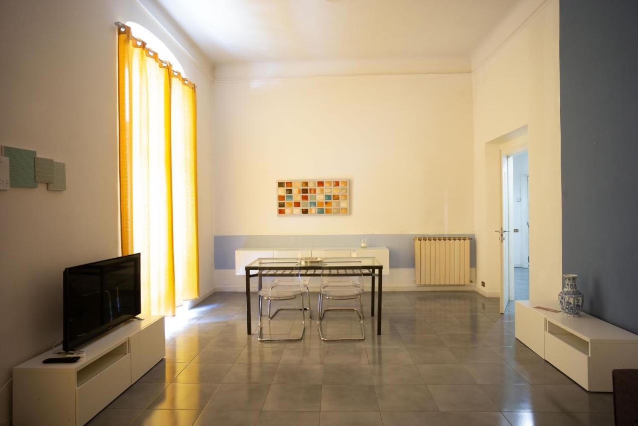 La Casa Di Napoleone Apartamento La Spezia Exterior foto