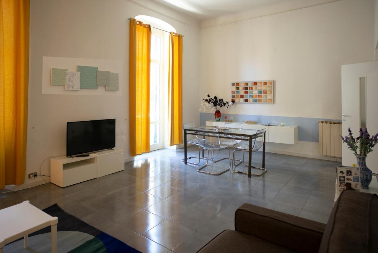 La Casa Di Napoleone Apartamento La Spezia Exterior foto