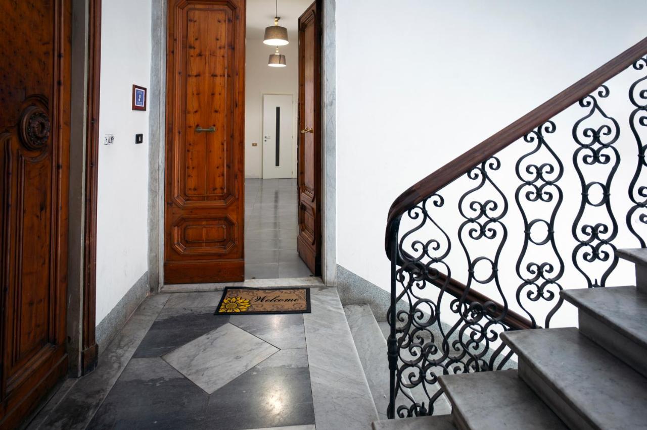 La Casa Di Napoleone Apartamento La Spezia Exterior foto