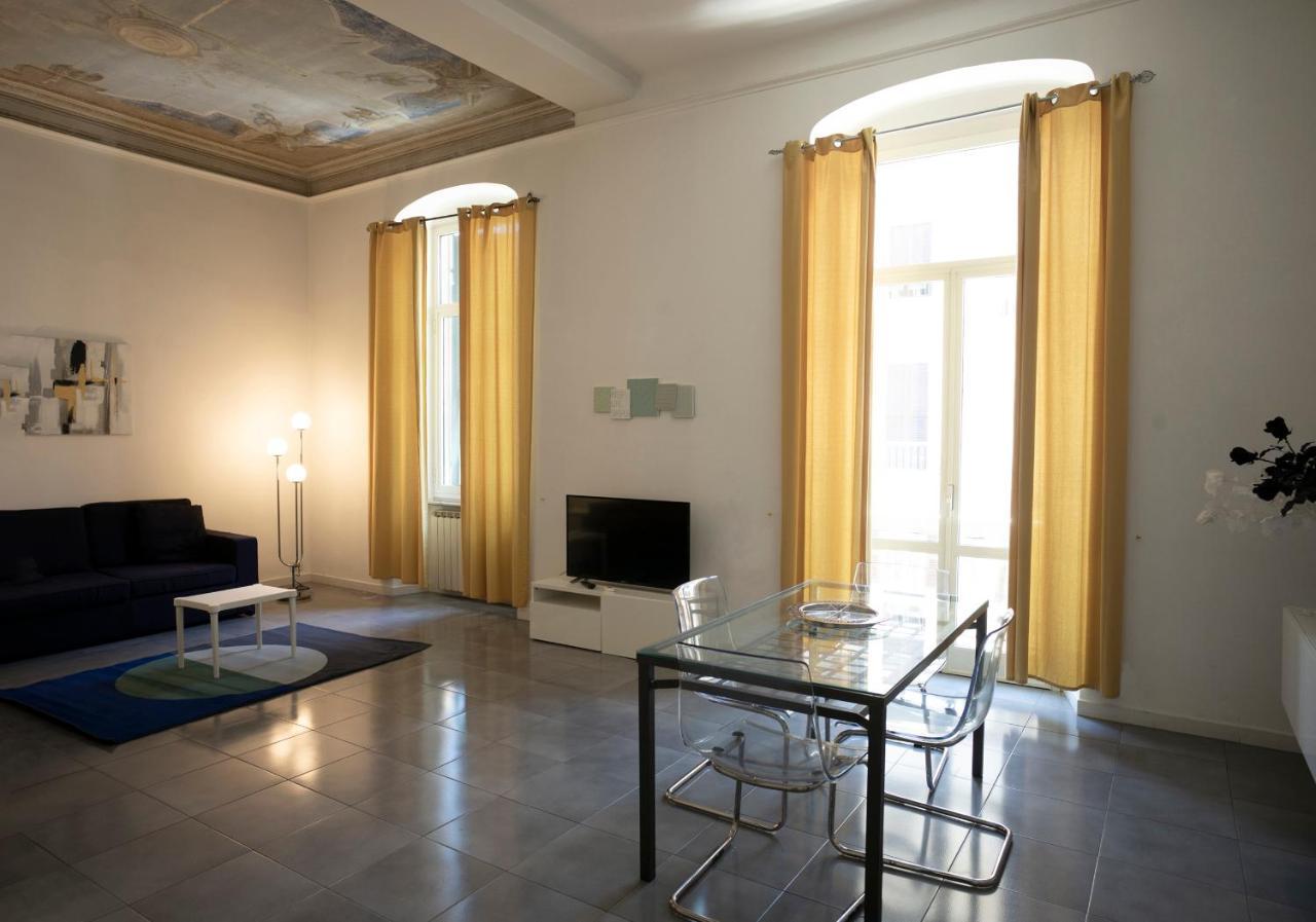 La Casa Di Napoleone Apartamento La Spezia Exterior foto