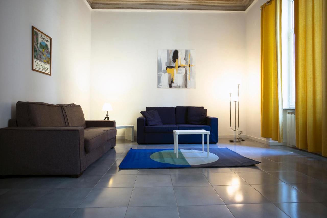 La Casa Di Napoleone Apartamento La Spezia Exterior foto
