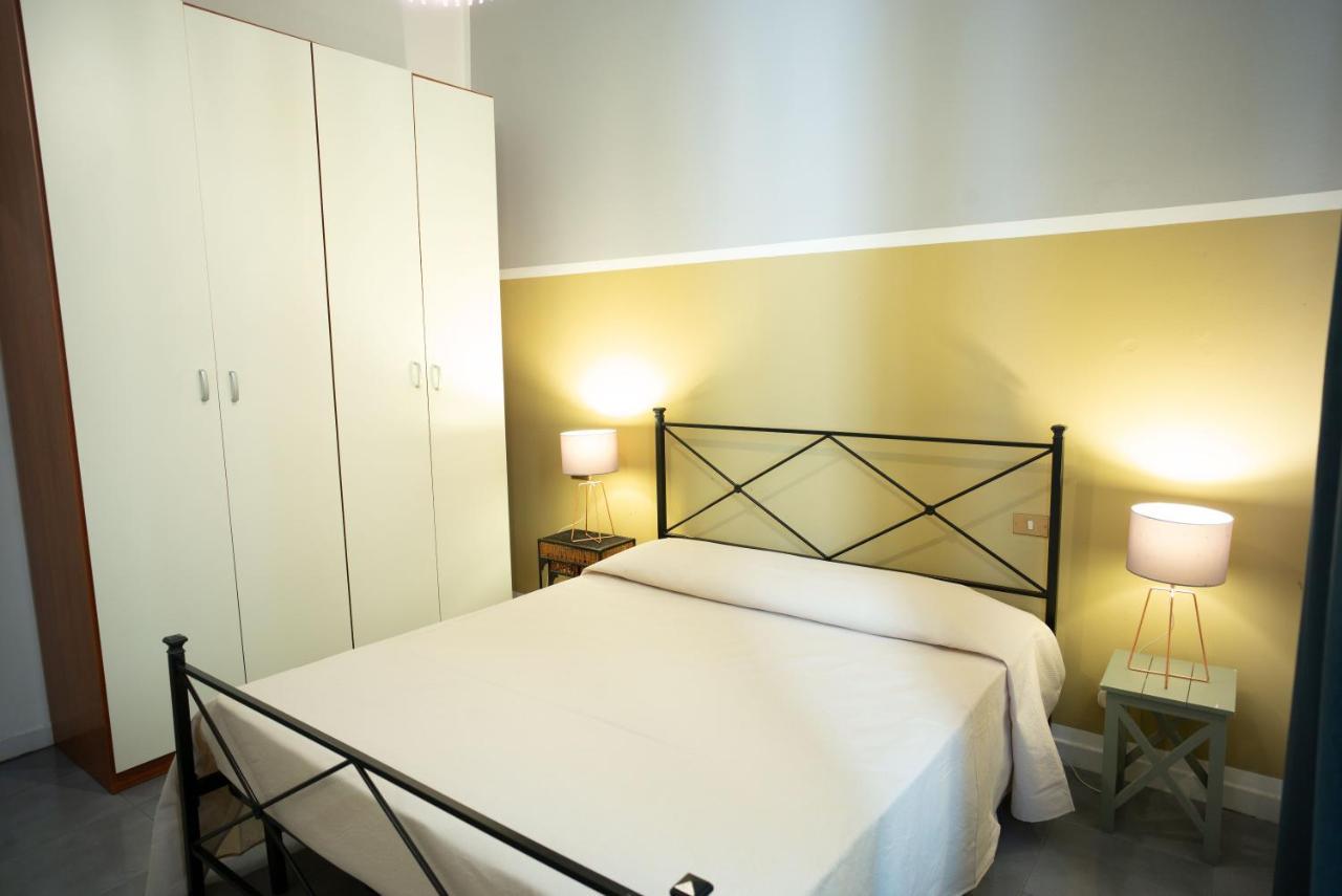 La Casa Di Napoleone Apartamento La Spezia Exterior foto