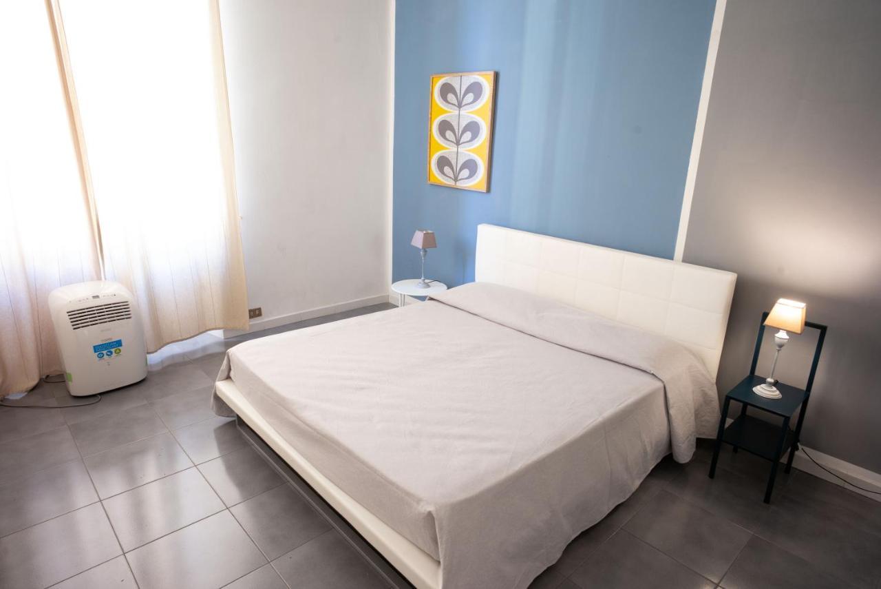 La Casa Di Napoleone Apartamento La Spezia Exterior foto