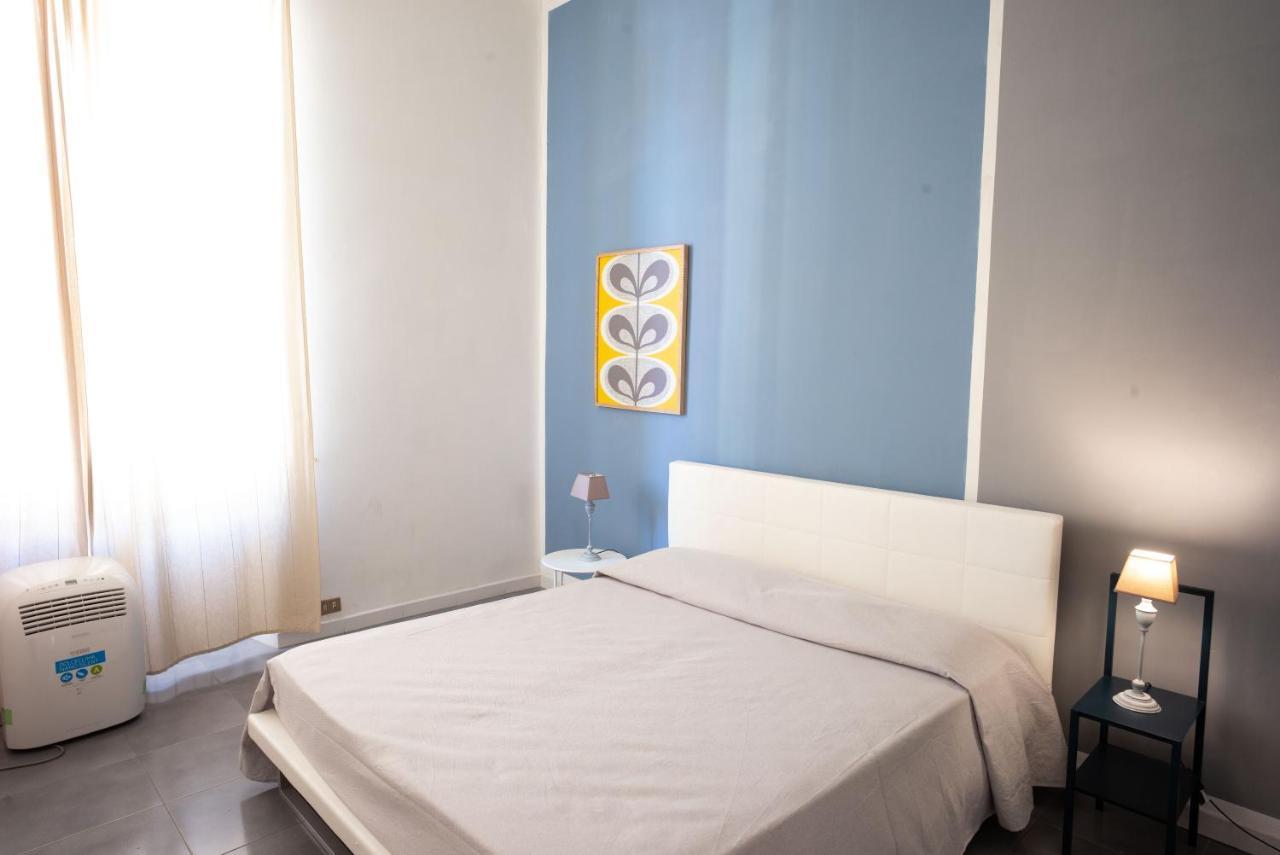 La Casa Di Napoleone Apartamento La Spezia Exterior foto