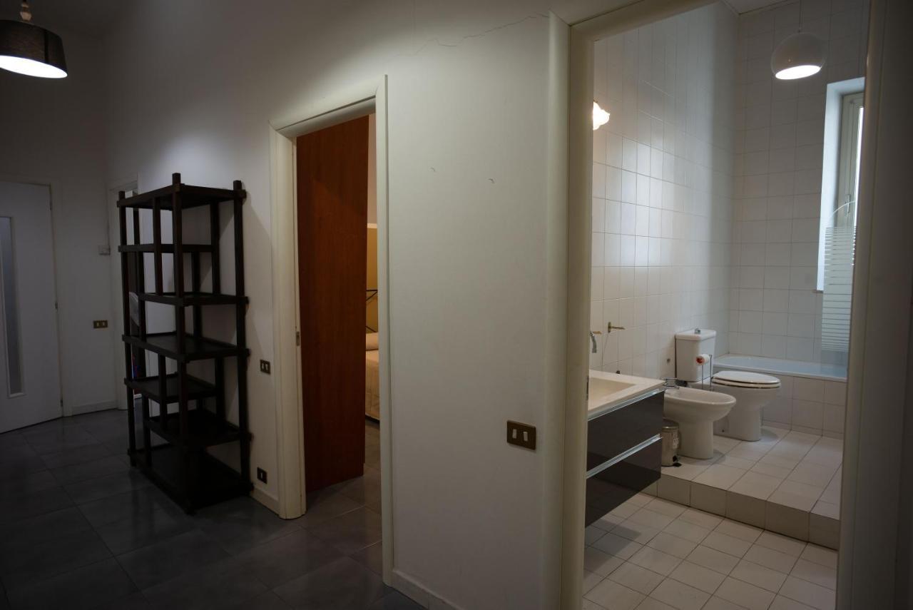 La Casa Di Napoleone Apartamento La Spezia Exterior foto