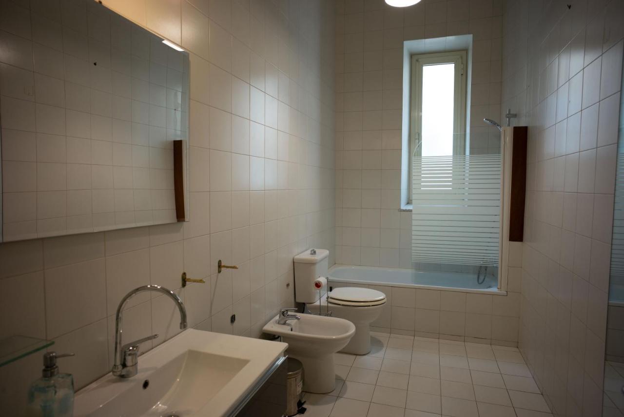 La Casa Di Napoleone Apartamento La Spezia Exterior foto