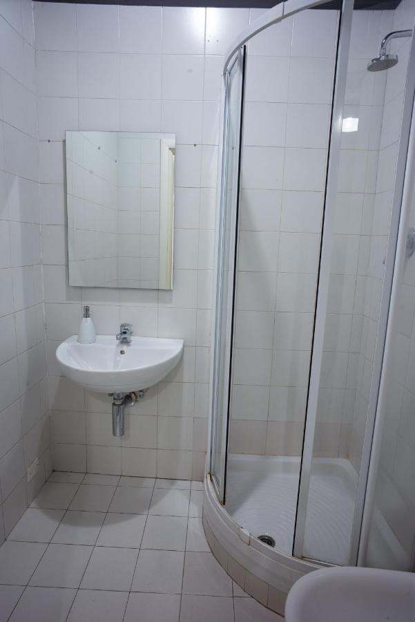 La Casa Di Napoleone Apartamento La Spezia Exterior foto