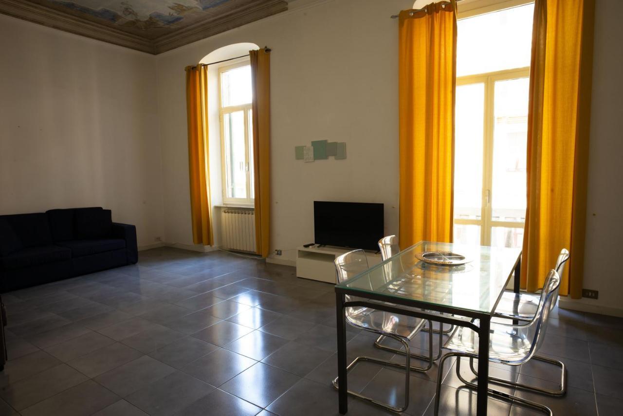 La Casa Di Napoleone Apartamento La Spezia Exterior foto