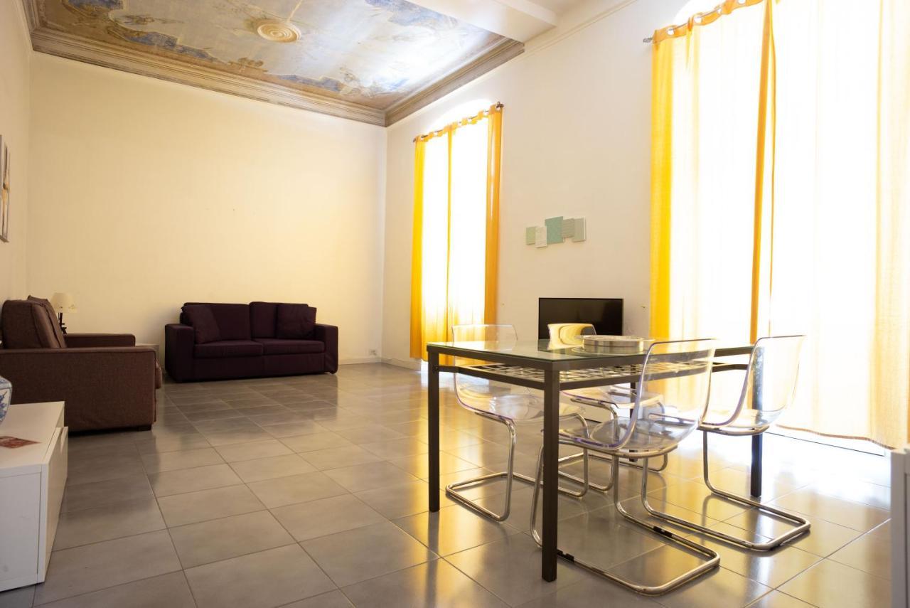 La Casa Di Napoleone Apartamento La Spezia Exterior foto