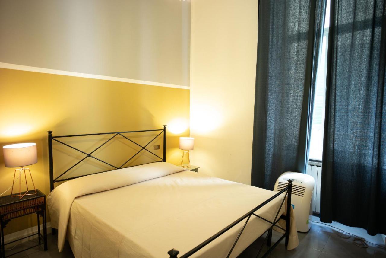 La Casa Di Napoleone Apartamento La Spezia Exterior foto