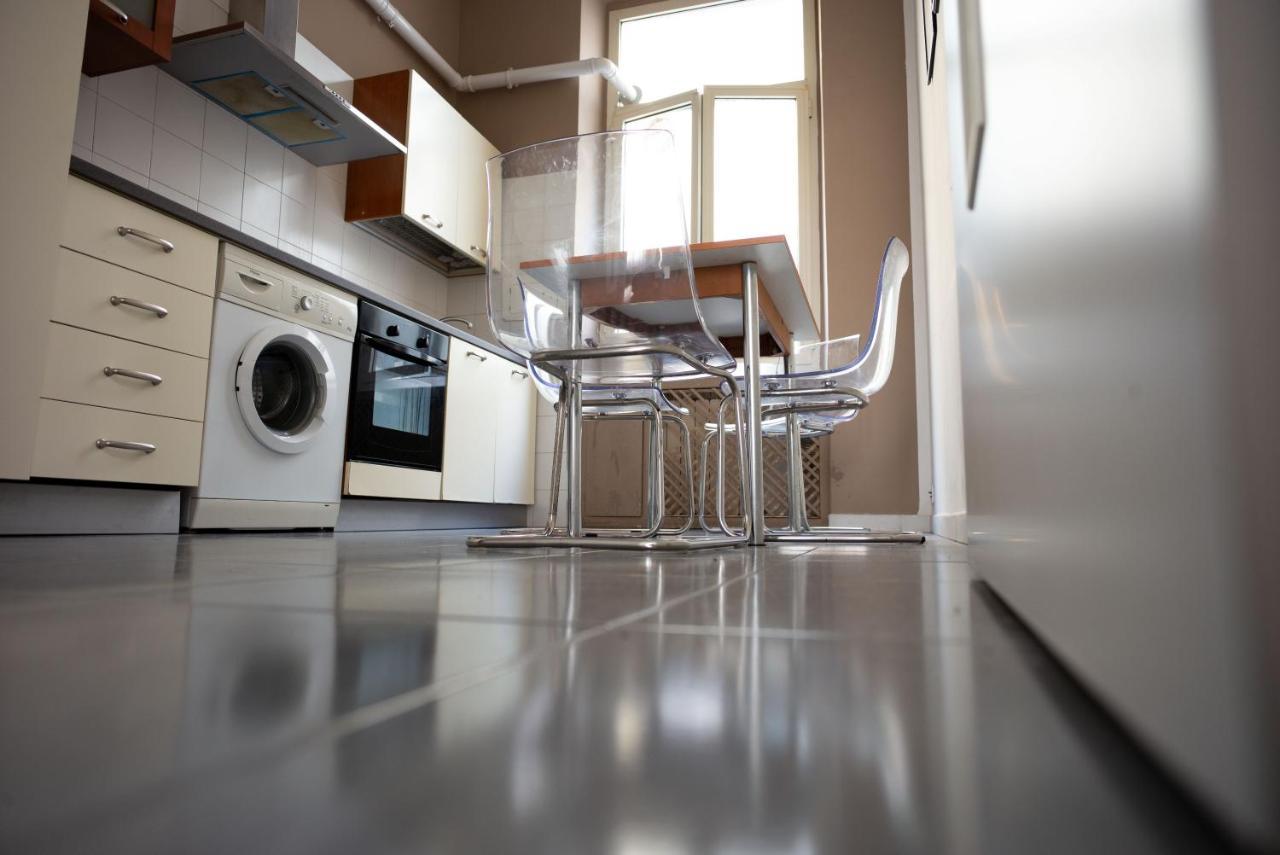La Casa Di Napoleone Apartamento La Spezia Exterior foto